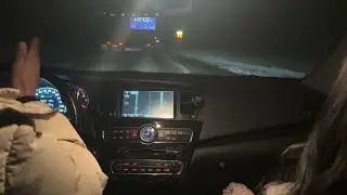 TEACHING MY WIFE HOW TO DRIVE FOR THE FIRST TIME😂❤️