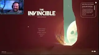 The Invincible - is this for real?