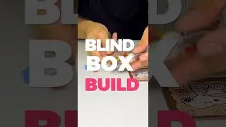 WHAT'S IN THE BOX?! LEGO Snoopy Blind Boxes