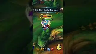[ Varus Adc] Ep 51 | Vị Tướng Leo Rank Hiểu Quả Nhất | Clip Full Trong K&ecirc;nh #shorts #lolmobile