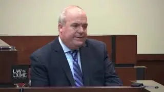 Henry Segura Retrial Day 7 - Michael Knox - Crime Scene Reconstructionist Part 1