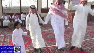 حفل الشيخ عبيد بن عايض الهذيلي البقمي بمناسبة زواج ابنائه عايض وعبدالمحسن الاستقبال في العصر