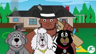 Seckond Chaynce - If You Love Your Dog