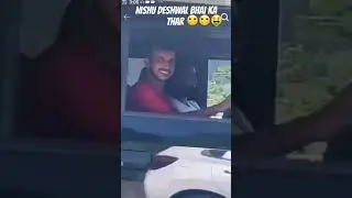nishu deshwal ka  thar #nishu bhai 🚘🚘🚘