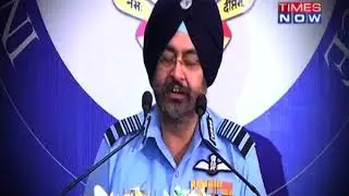 ALIVE IAF CHIEF ON PREPAREDNESS