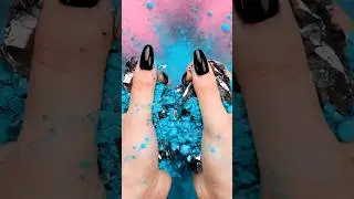 💥ASMR Soap Crumbling | No Talking Crunchy Relaxation #asmr #asme soap #relax #satisfyingsounds