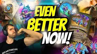 🐾 BEST DECK to Hit LEGEND FAST?! Beast Hunter Guide + Coaching! 🎯