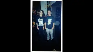 Мэтти Уэй из Disgorge ненавидит Дога, называет его лысеющим, тупицей, придурком!
