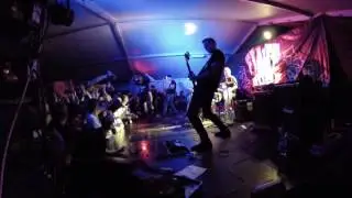 Yacopsae Full Set live @ Fluff Fest 2016