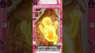 How Healthy Food Fuels Your Baby: The Science of Instant Energy & Growth!