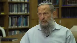 ראש הישיבה בת