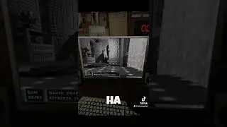 Bro stands no chance #phasmaphobiagame #subscribe #blowupovernight #comment #ghost #scary #comedy