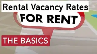 Rental Vacancy Rates: The Basics