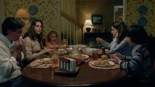 Stranger Things Funny (Bad Lip Reading)
