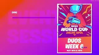 World cup (Week 6)