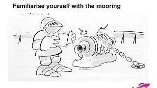 SAFE MOORING OPERATIONS   AZA