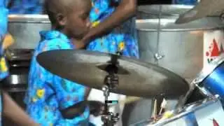 JAZZ IN THE SOUTH 2012 &bull; 1 TO 6 MAY &bull; LABORIE ST LUCIA WEST INDIES