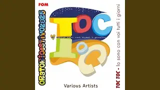 Toc toc - apri il cuore