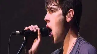 Klaxons - Magick live at Open'er festival