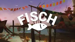 PlayFrame #011 - TESTANDO  ROBLOX FISCH