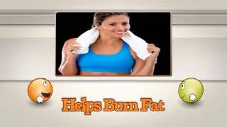 BeMedFree Pure Green Coffee Bean Extract