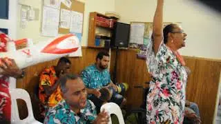 Yam Island Church Day Cairns