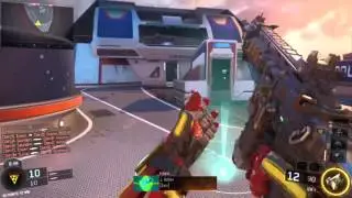 Bo3 Skyjacked