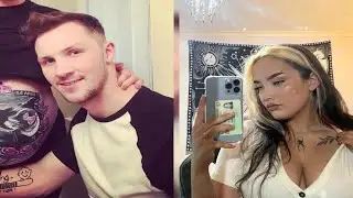 Man, 31, ADMITS killing teen girl, 1, after her body is found in pond