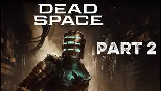 IT JUST AINT SAFE IN SPACE!!! - Dead Space 