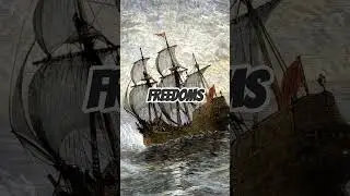 🫠🫣The Mayflower: Snippet #6