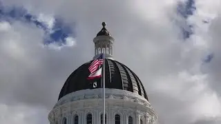 State analysts warn California budget outlook is alarming