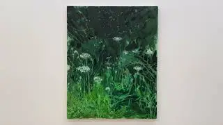 Aaron Michael Skolnick : Under the Eyes of a Dry Mountain | March Gallery