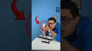 Amazing Dry Ice Smoke Rings &ndash; Fun Science Project!