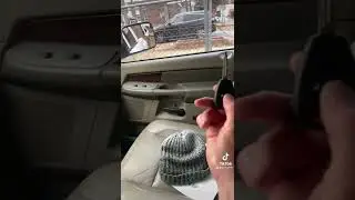 2008 Dodge Ram new remote key for Boost Auto #allockandkeyco #locksmithlife #stl