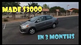 Made An Easy $3000 Selling To Vroom