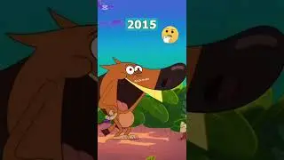 What's the point of this?🤔#animation #uk #funnycartoon