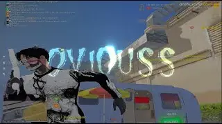 Grand RP | banned for cheat EN1 | Strong Oviouss