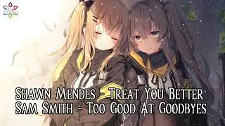 Best Nightcore Mix 2021 | Top Nightcore Songs 2021