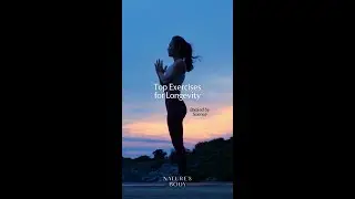 Top Exercises for Longevity