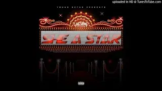 Young betho - she a star (prod by jamarius) #greentea written by young betho