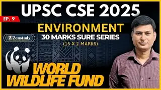 World Wide Fund for Nature  and Its Impact on Global Conservation