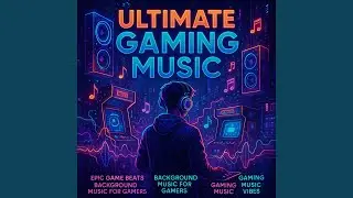 High Energy Gaming Soundtracks
