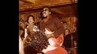 Otis Rush  ~  ''Gambler's Blues''   Live 1973