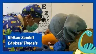 Sunat Sambil Edukasi Fimosis