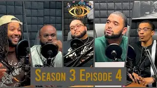 Clear Vision Podcast Episode 50 ft. Lan Louie | State of Hip-Hop, Jada Pinkett and Will Smith