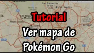 Tutorial - Localizar TODOS los Pok&eacute;mons de Pok&eacute;mon Go