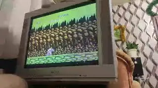 pilot R1's broadcast