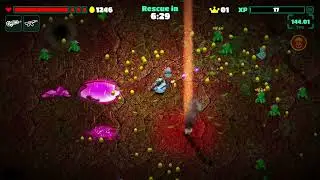 Bad Egg | Review with Gameplay and overview