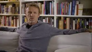 Jo Nesb&oslash; on the process of rewriting Macbeth