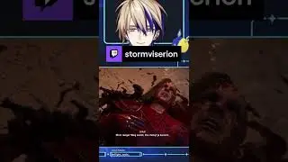 Skurrile Kampftechnik😲#VTuber #GERVTuber #shorts #gaming #contentcreator